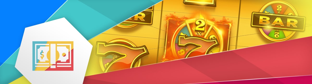 💵 Казино в которых реально выиграть деньги