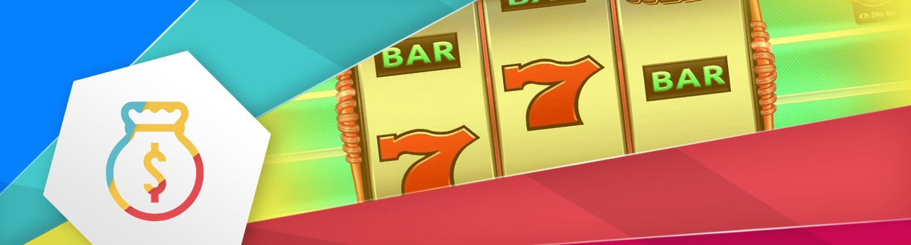 💰 Игровые автоматы которые дают выигрывать деньги