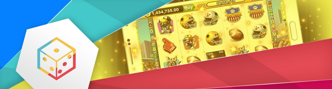 🎲 Игровые автоматы на деньги от 100 рублей