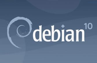 Debian 10