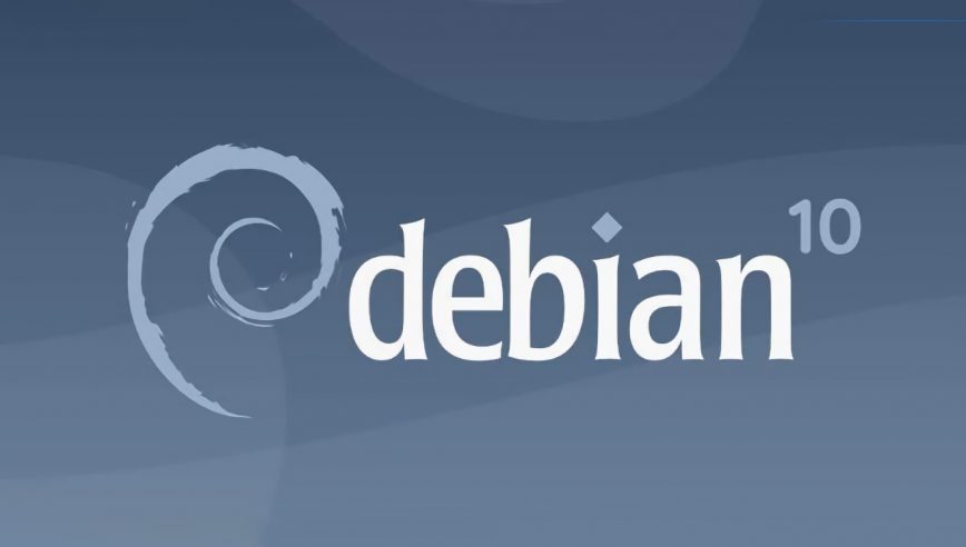 Debian 10